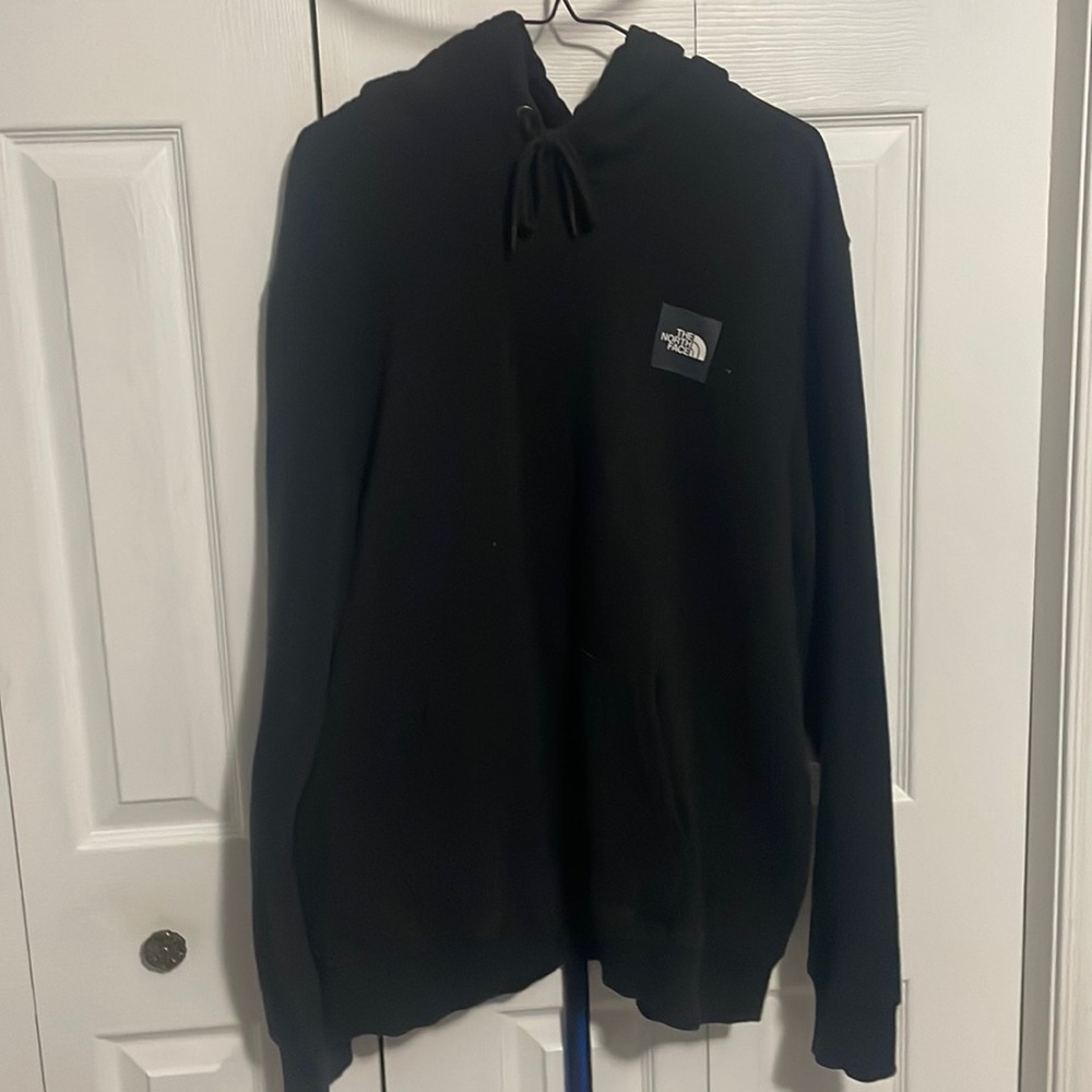 North Face